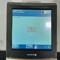 Radiometer ABL 80 Flex Blood Gas Analyzer image 2